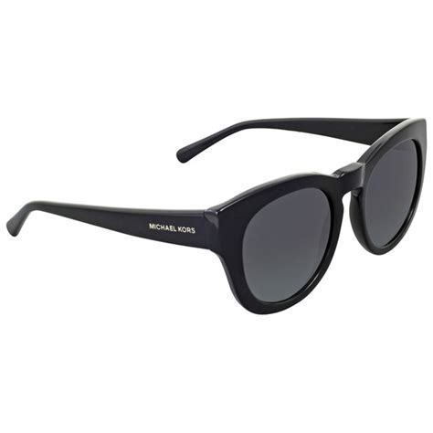 Michael Kors Summer Breeze Grey Gradient Sunglasses